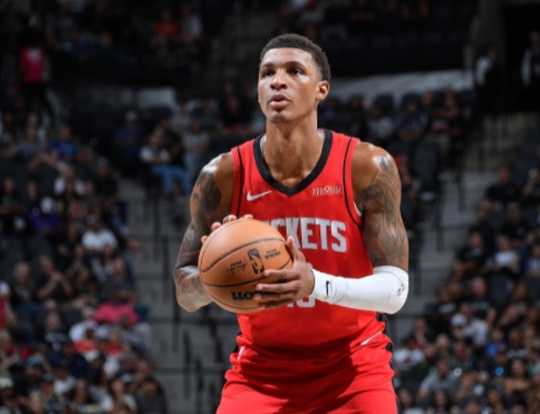 火箭胜森林狼 失误助攻数据成关注点