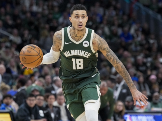 里弗斯赛后揭秘 库兹马关键抉择