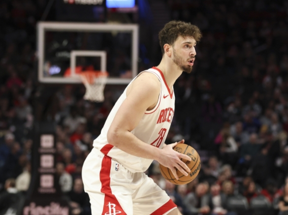 火箭失误虽多仍胜 森林狼失误少却败北