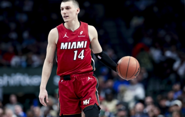 希罗闪耀全场 助力热火加时取胜