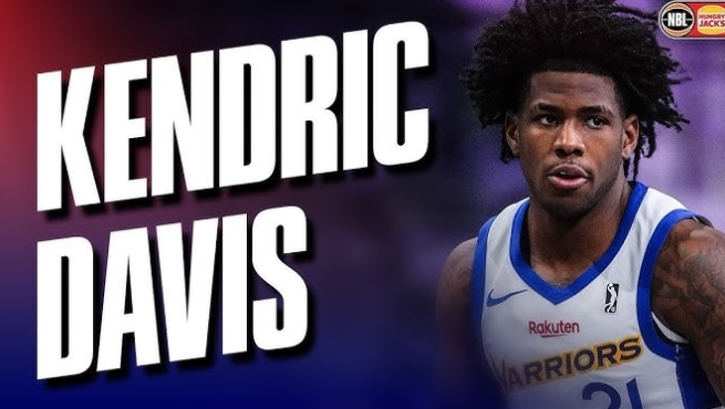 同曦签约戴维斯 冲击季后赛添助力