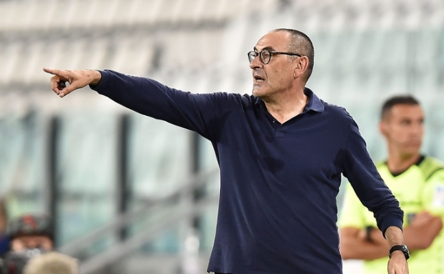 萨里盼留意甲，米兰或成下一站？