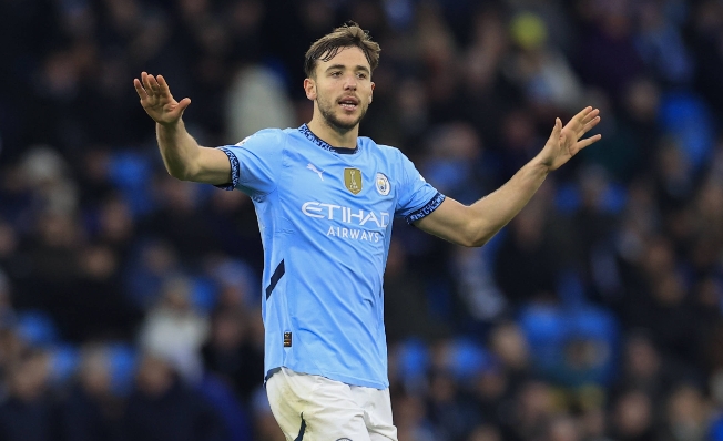 冈萨雷斯赛后复盘：曼城虽败，亮点犹存