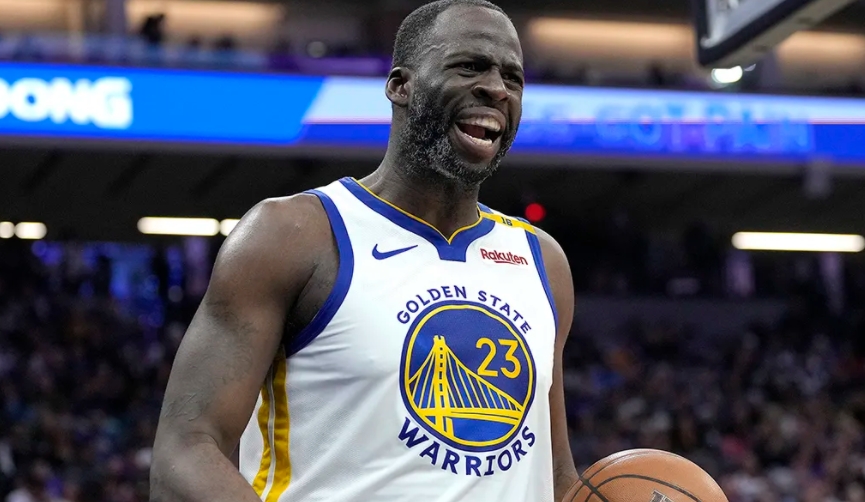 格林有礼回应罗伯特森批评 篮球理念碰撞引热议