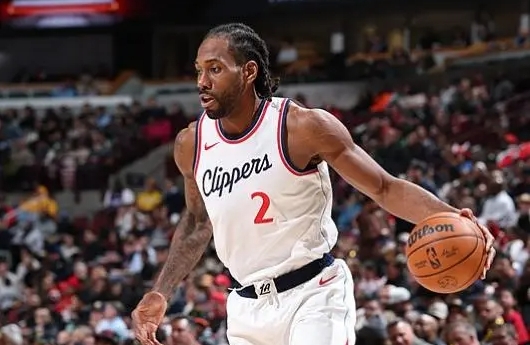 快船胜公牛，伦纳德数据与正负值反差背后的隐情