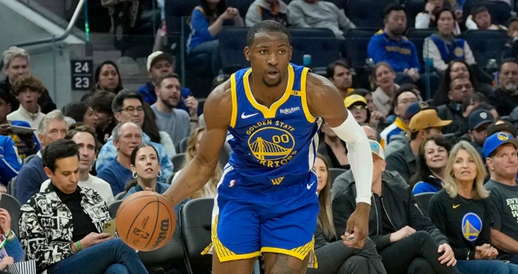 科尔赞巴特勒为库明加榜样 后者即将伤愈复出