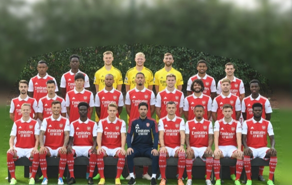 从美丽足球到穆式务实：阿森纳战术转型引争议