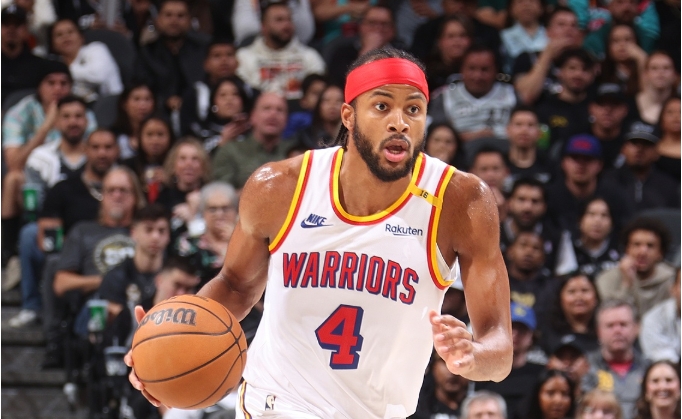 勇士胜魔术，穆迪首发助力球队保持不败佳绩