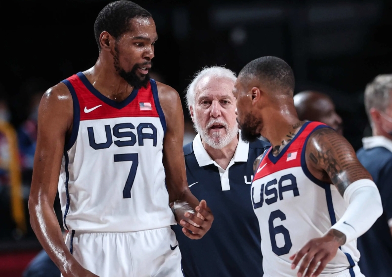 杜兰特半场闪耀，太阳大比分领跑