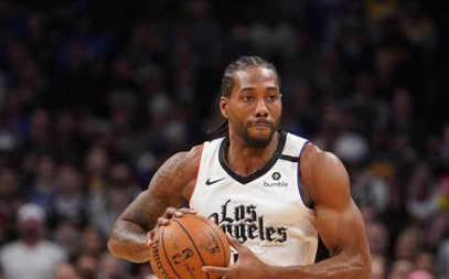 快船憾负湖人，莱昂纳德剖析失利根源