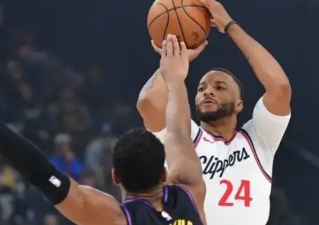 快船全力争位，志在直通季后赛