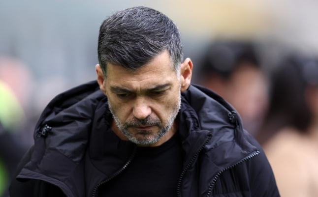 红黑军团的 "无头骑士" 困境：孔塞桑治下米兰比丰塞卡时期更混乱