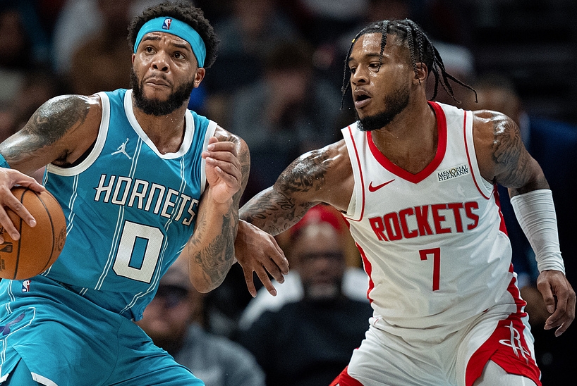 奇才多点开花击退黄蜂，团队协作彰显威力