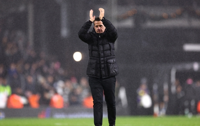 战术大师的逆袭：马尔科 - 席尔瓦揭秘富勒姆弑魔之路