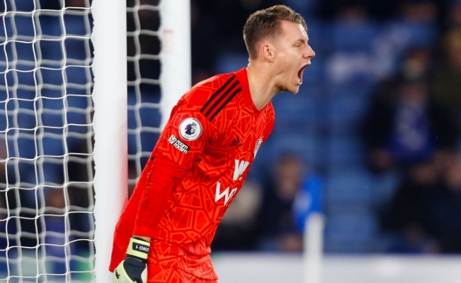 莱诺封神！富勒姆点球弑魔，德国门神再造温布利之梦