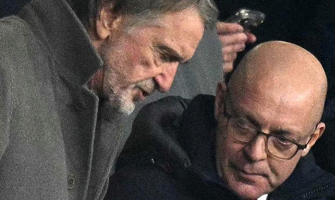 1.4 亿欧打水漂！曼联足总杯爆冷出局，转会黑洞吞噬红魔复兴梦