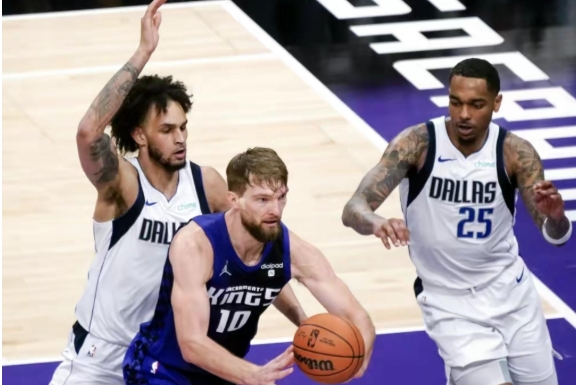 伤病侵袭，独行侠在挫折中坚守希望