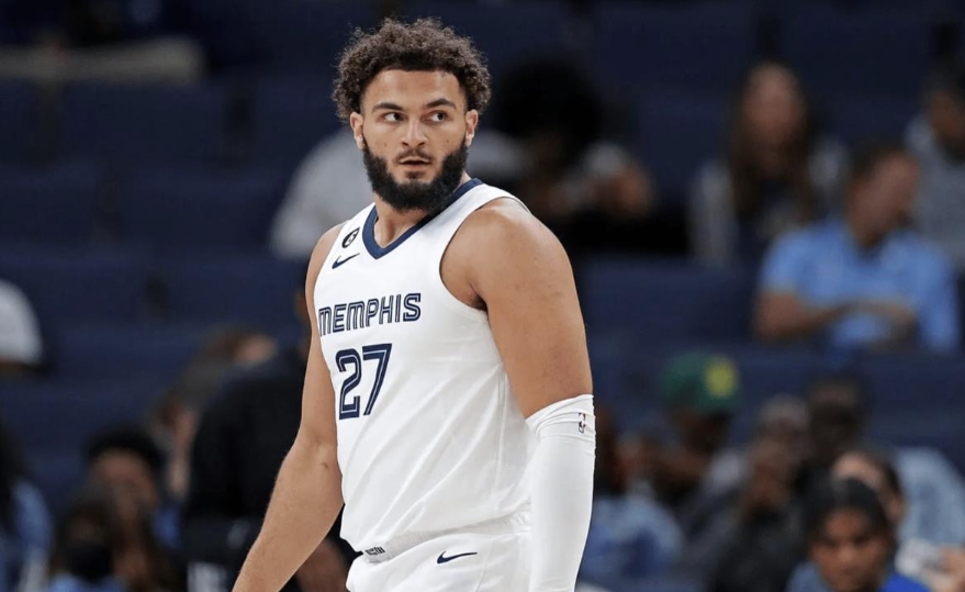 火箭新援加盟，罗迪期待在休城绽放光芒