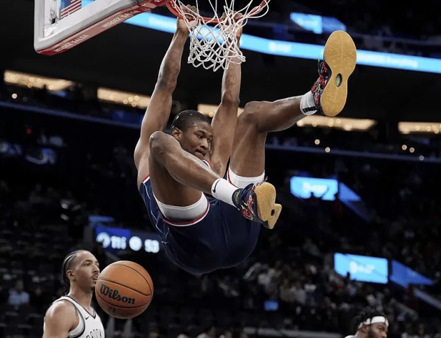 独行侠阵容调整，凯 - 琼斯加盟填补空缺