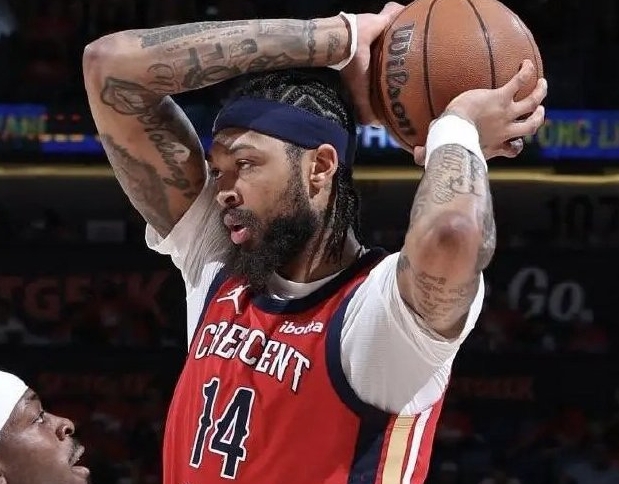 多队竞逐英格拉姆，交易谈判无果收场