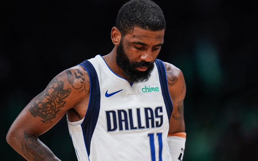 欧文伤退成转折，独行侠困境中亟需破局