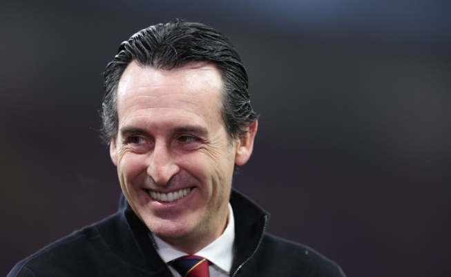 埃梅里的欧冠 "过程哲学"：维拉主帅揭秘布鲁日战役核心策略