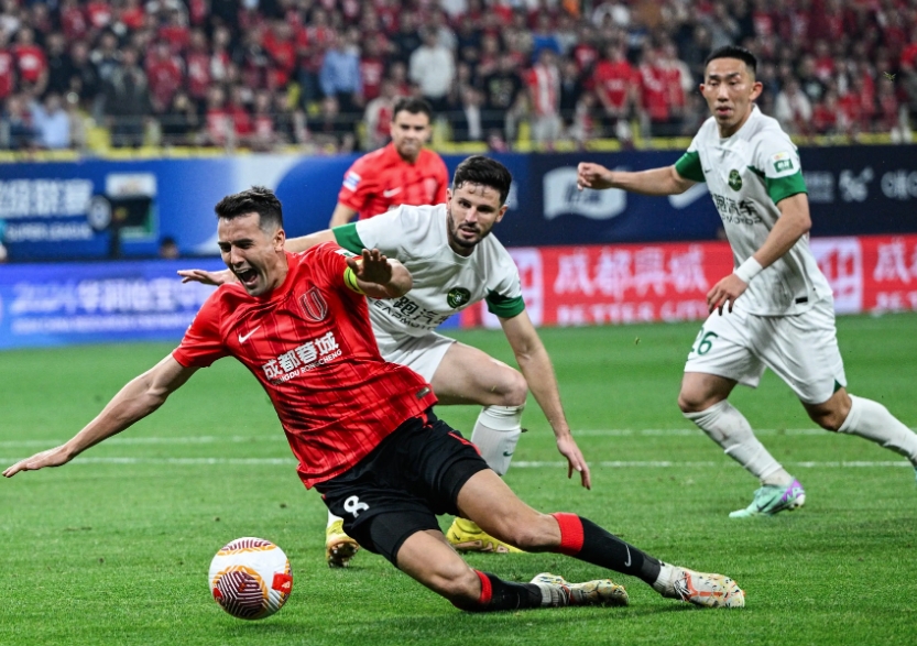 莱昂纳多：从中超到英超，闪耀足球之路