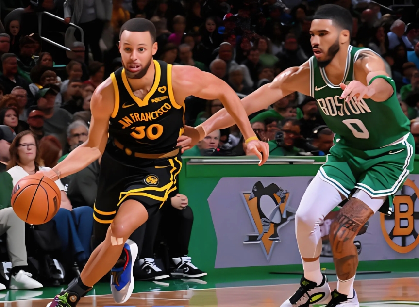 NBA 战力榜更新：勇士强势攀升，格局再变动