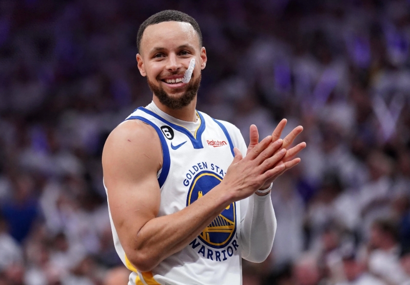 美媒排行揭晓：NBA 球星闪耀高收入榜单