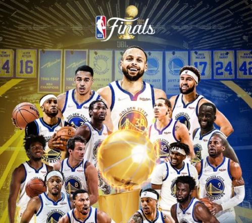 勇士上一次总冠军是什么时候？回顾2022年王朝复兴与库里FMVP征程