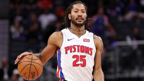 罗斯多高？从体测数据到赛场表现，解读NBA最年轻MVP的身高之谜