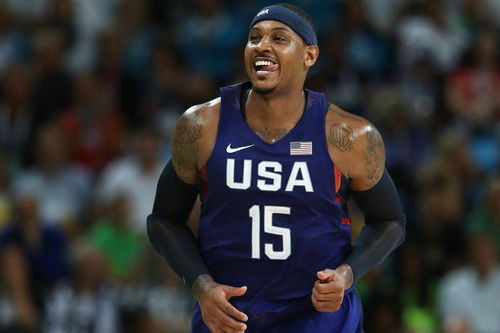 甜瓜安东尼名人堂之路引热议：非美籍球星能否扛起NBA门面大旗？