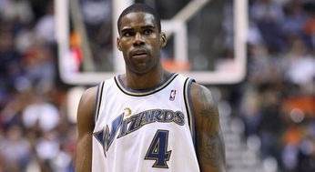 安托万·贾米森：从“双51分先生”到管理层，全能前锋的跨时代传奇