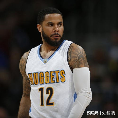 DJ奥古斯丁正式宣布退役：14年NBA生涯辗转11队，开启执教新篇章