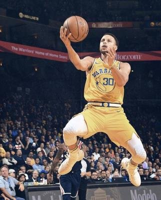 库里最高分是多少？62分传奇之夜回顾与生涯得分爆发力解析