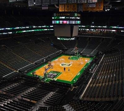 凯尔特人主场：历史荣耀与当下挑战交织的绿军堡垒