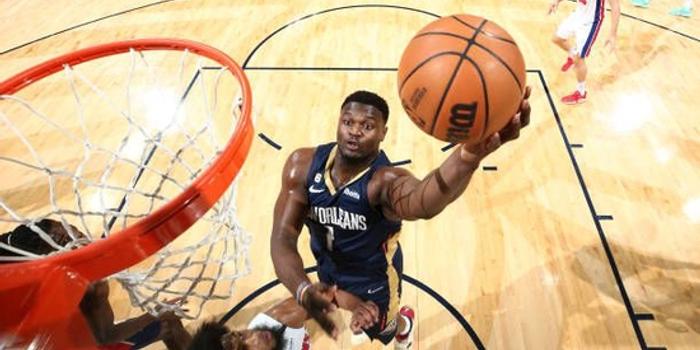 明日之战：底特律活塞vs新奥尔良鹈鹕，NBA赛场再燃战火