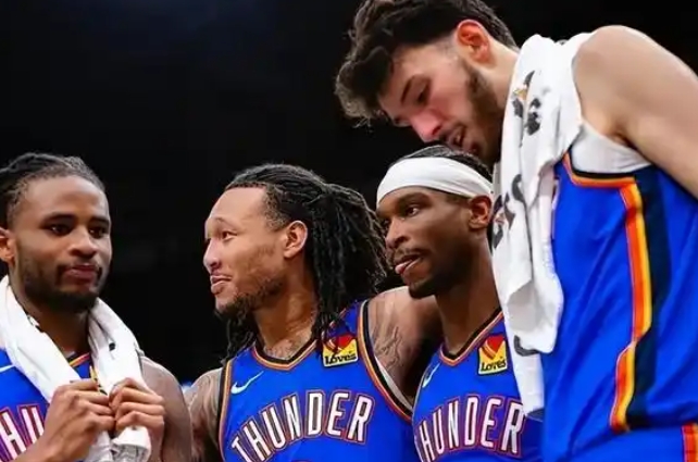 雷霆风暴：赛季征途中的辉煌与挑战