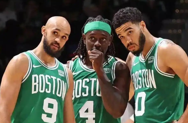 凯尔特人征途：荣耀之路的延续与辉煌