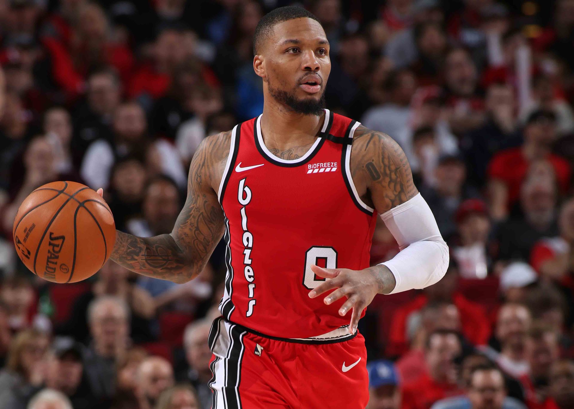 明日NBA焦点战：波特兰开拓者激战波士顿凯尔特人，谁将点燃赛场烽火？