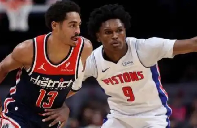 奇才挣扎：赛季路上的低谷与重生曙光