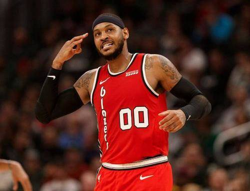 安东尼身高！203cm传奇锋线确认加盟西班牙联赛延续职业生涯