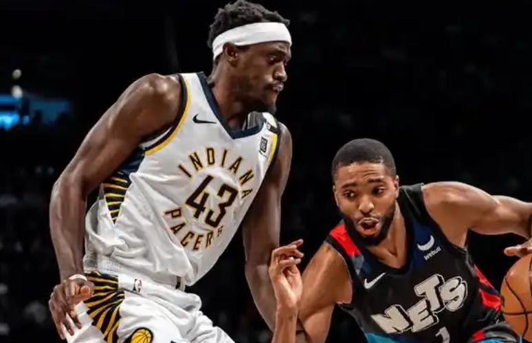 步行者：逆袭之路，铸就东部强队风采