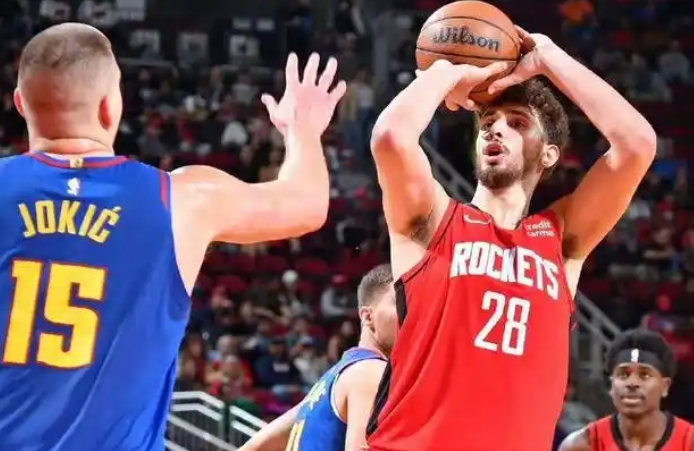 掘金征途：赛季路上的稳健与辉煌