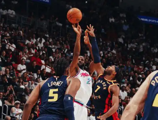 NBA熱火隊賽程解析：關(guān)鍵戰(zhàn)役與季后賽沖刺全覽