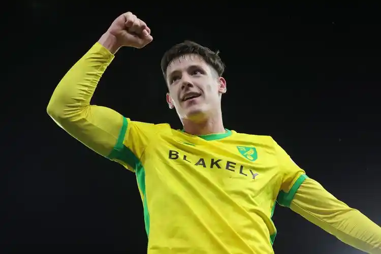 多特欲揽诺维奇队中锋科纳克，高层分歧或阻转会进程