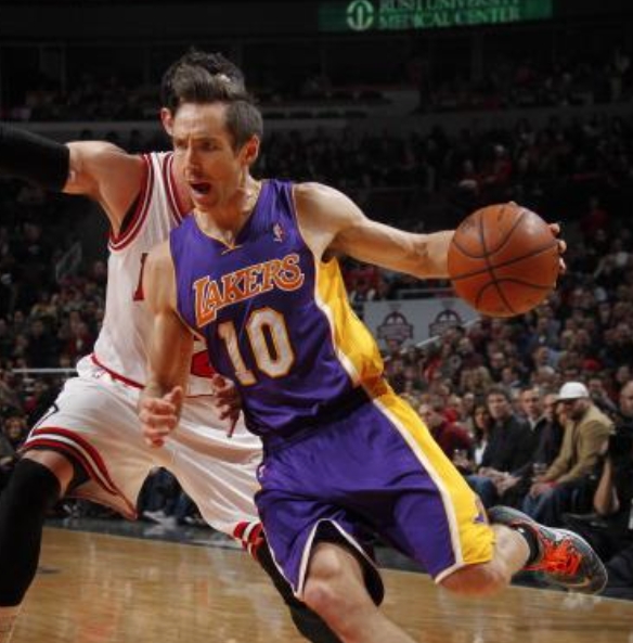 湖人客场惜败公牛，失利原因深度剖析