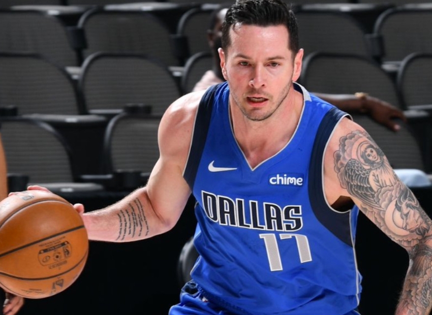 湖人签约古德温，雷迪克盛赞其表现与精神