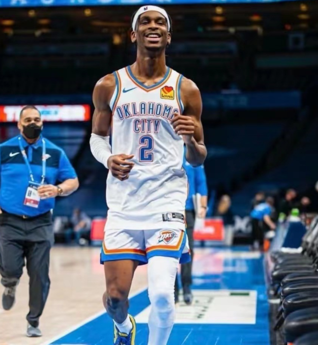 雷霆创俄城队史最佳战绩 亚历山大37分剑指总冠军