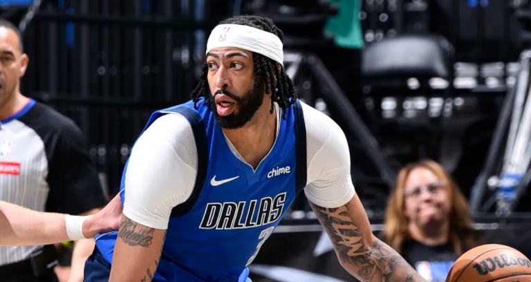 戴维斯反思伤病：或过早复出致受伤